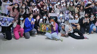 SEVENTEEN Special Performance in Shanghai, China (Random Dance K-POP Random Dance No. 167)