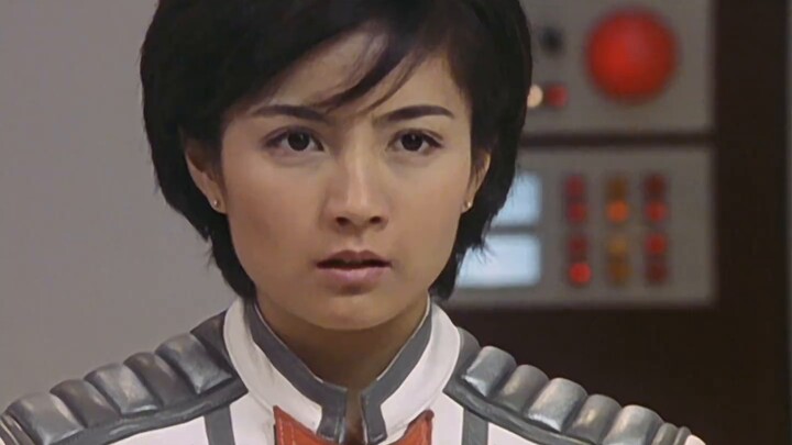 [Special Effects Miscellany 4] The creator of the heartwarming episodes of Tiga TV, Ai Ota's debut w