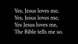 Jesus