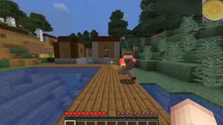 Khoảnh khắc vui vẻ Minecraft #82