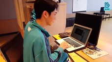 키노의 빛나리 안무 강좌 🕺