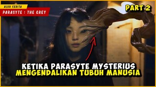 (PART 2) Kemunculan Parasyte Misterius Yang Menyerang Manusia