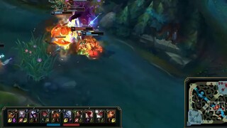 Cuộc chiến đỉnh cao giữa các thiên tài chơi game! Điểm nổi bật của trận chiến đồng đội mạnh nhất máy