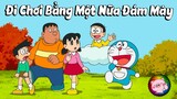 Review Phim Doraemon Tập 631 | Đi Chơi Bằng Một Nữa Đám Mây | Tóm Tắt Anime Hay