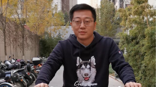 【朱一旦】105 找人陪我兜风，一小时500