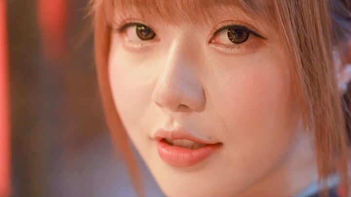 【4K】Liệu một bức ảnh chụp một cô gái mặc sườn xám có thể biến cô ấy thành một phù thủy già chỉ trong