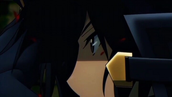 Cid Kagenou / Shadow