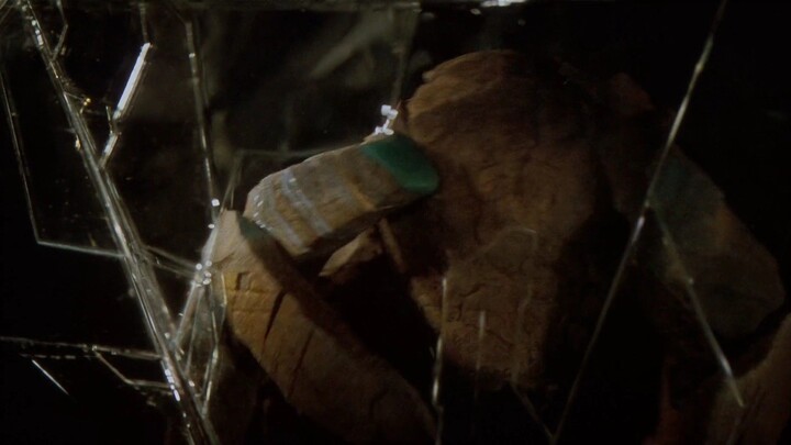 New Sci fi film [PROJECT HAIL MARY] {deleting in 24 hours}