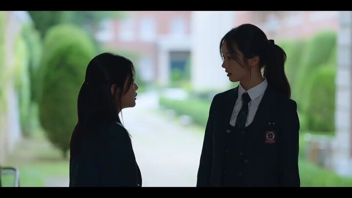 Friendly Rivalry Episode 6