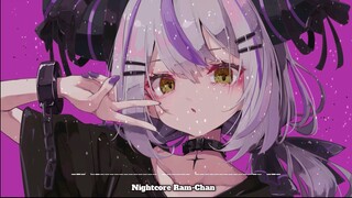 Nightcore Thuyền Quyền remix