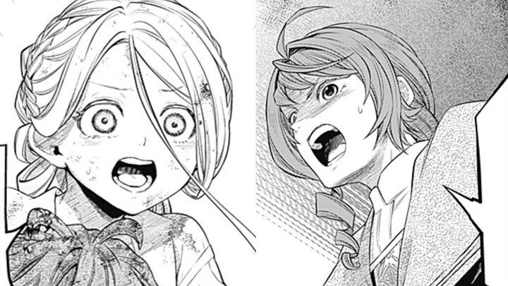 The second female lead appears! She wants to kill the male lead as soon as they meet! Akasaka Akira'
