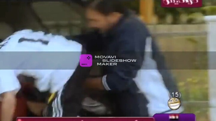 2011 عمري ما بعيدا موسى مصطفى عبد القادر صباهي بدون موسيقى قناة