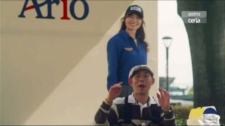 Ultraman Taiga Episode 17 Malay Dub 9Feb2022