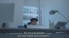 Our Unwritten Seoul (2025) episode 1 english sub - Dramago.me