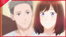 E 07 — Taiyou yori mo Mabushii Hoshi Episode 7 Sub Indo [HD]