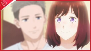 E 07 — Taiyou yori mo Mabushii Hoshi Episode 7 Sub Indo [HD]