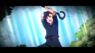 Kuro no Shoukanshi - Official Teaser