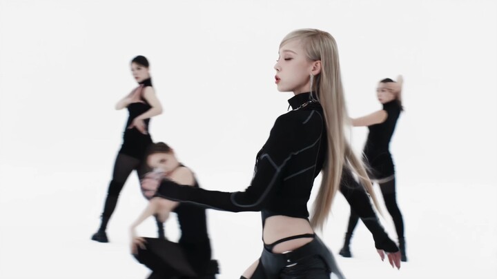 【K-POP】Aespa - Các cô nàng sành điệu - «Whiplash»