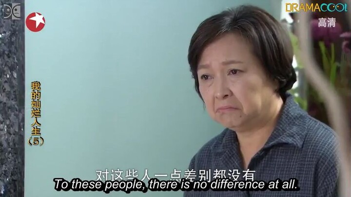My Splendid Life Episode 5 - Engsub