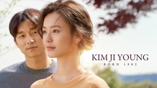 Kim Ji Young Born 1982 : Tagalog Dubbed