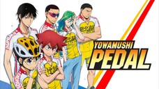 Episode 01 - Yowamushi Pedal (English Sub)