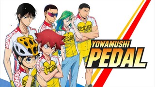 Episode 04 - Yowamushi Pedal (English Sub)