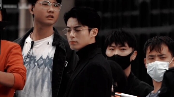 Absolutely amazing! You can always believe in the compatibility between Shiyan and Chunni