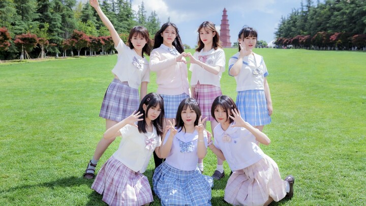 [JK Seven] Good Morning on Friday | Friday’s Good Morning