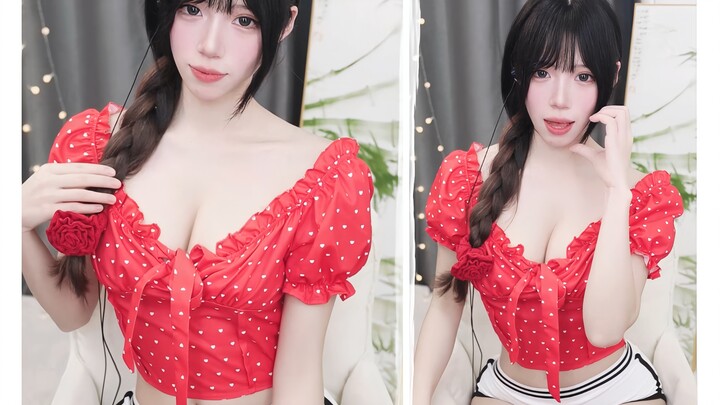 Tutorial on how to dress up as a young girl