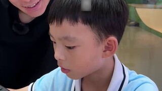 Dia tidak membenciku, kan?