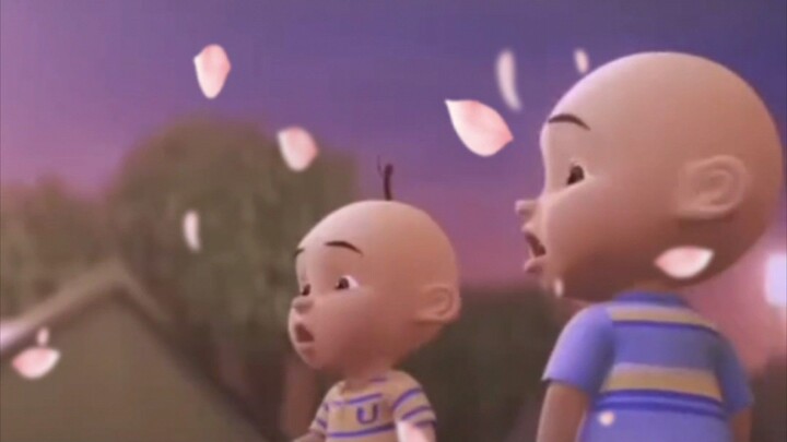 Upin Dan Ipin