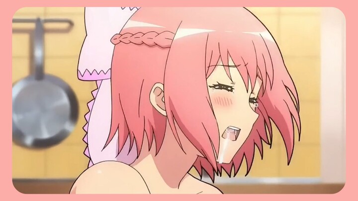 Akibat "Mainnnya" Terlalu "Brutal" 🥵 [AMV]