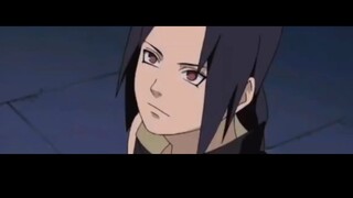 Itachi hồi bé ra sao