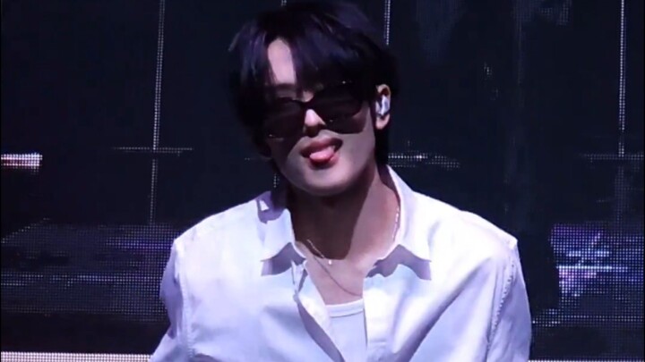 park jisung birthday challange