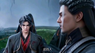 Jade Dynasty [S2] _ Episode 36