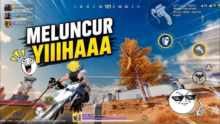 Enak banget asli