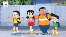 Doraemon - Bantal Duduk Melatih Keseimbangan (Sub Indo)