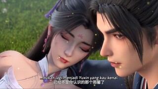 Tomb of Fallen Gods S2 Ep25 sub indo