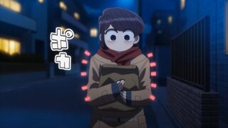 买红薯遇见老公！好开心～