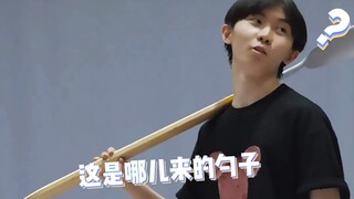 闭完关的小炸们有点疯狂小飘啊！