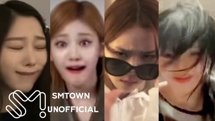 ‘Supernova’ MV Teaser #Insane Version⚡️