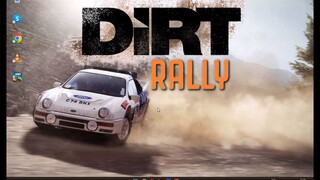 DiRT Rally Free Download PC