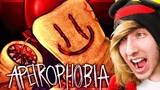 ROBLOX APEIROPHOBIA FINALLY UPDATED...