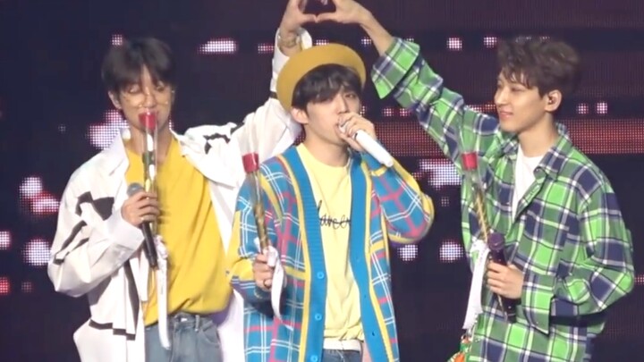 เสียงนุ่มๆ ของเสี่ยวปา ยอดเยี่ยมจริงๆ! ห้ามใครไม่ได้ดูเวทีแลกเปลี่ยนนี้เด็ดขาด!