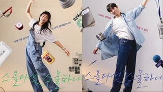 TWENTY-FIVE TWENTY-ONE (2022) EPISODE 16