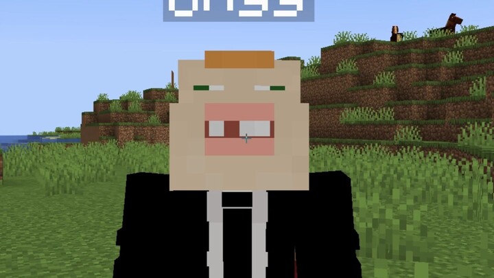 Pure survival, but the opponent gets shocked when they take damage.