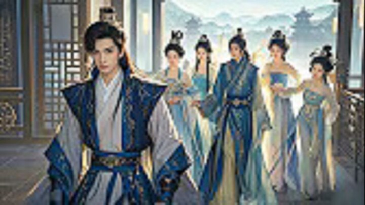 【Indo Sub】Mantan Pacarku Menghinaku, Tak Tahu Tanganku Bisa Membaca Takdir #Full