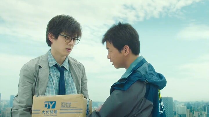 Kalau nggak berusaha keras dulu, kamu nggak bakal tahu seberapa hebat dirimu.