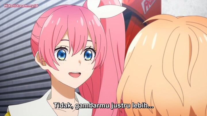 Eps_10 Maaf soal adik-adikku