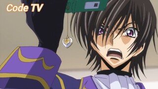 Code Geass SS2 (Short Ep 19) - Tìm kiếm Nunnally #codegeass